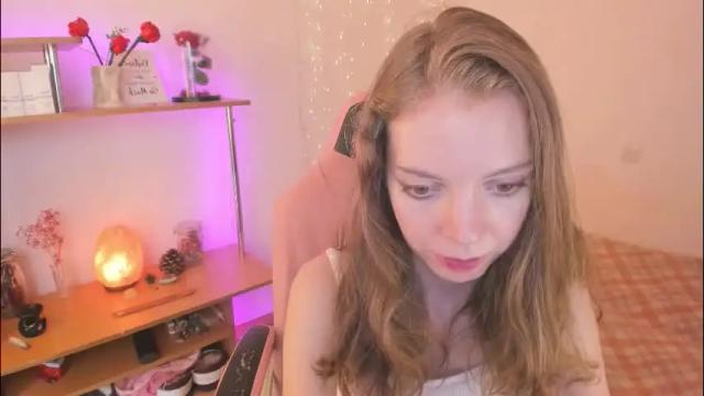 Image 10 of beautyeliise Stream on Chaturbate on 1 month ago