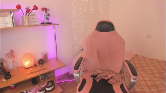 Thumbnail 3, beautyeliise's Stream at Chaturbate, 1 month ago