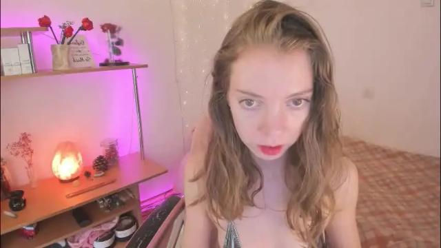 Image 2 of beautyeliise Stream on Chaturbate on 1 month ago