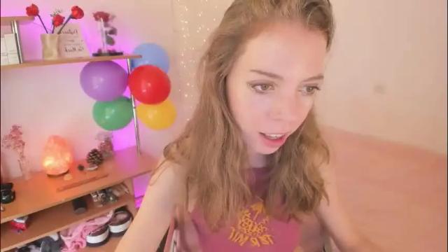 Thumbnail 1, beautyeliise's Stream at Chaturbate, 1 month ago