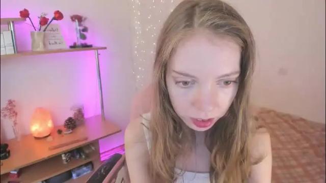 Thumbnail 1, beautyeliise's Stream at Chaturbate, 1 month ago