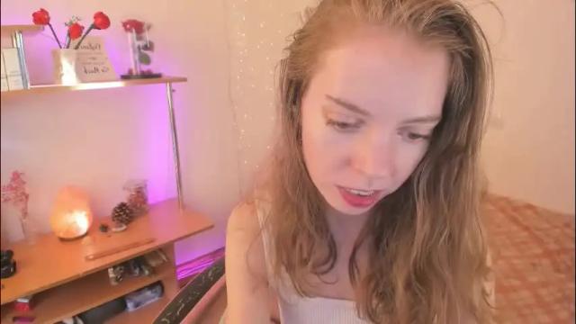 Thumbnail 2, beautyeliise's Stream at Chaturbate, 1 month ago