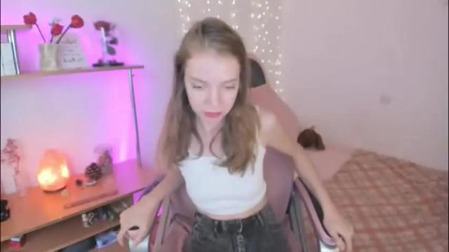 Thumbnail 3, beautyeliise's Stream at Chaturbate, 1 month ago