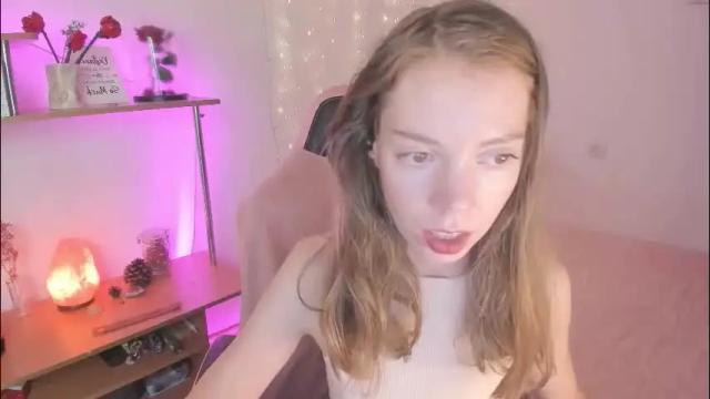 Thumbnail 1, beautyeliise's Stream at Chaturbate, 1 month ago