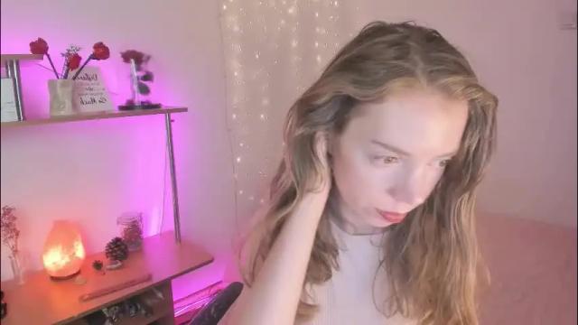 Thumbnail 2, beautyeliise's Stream at Chaturbate, 1 month ago