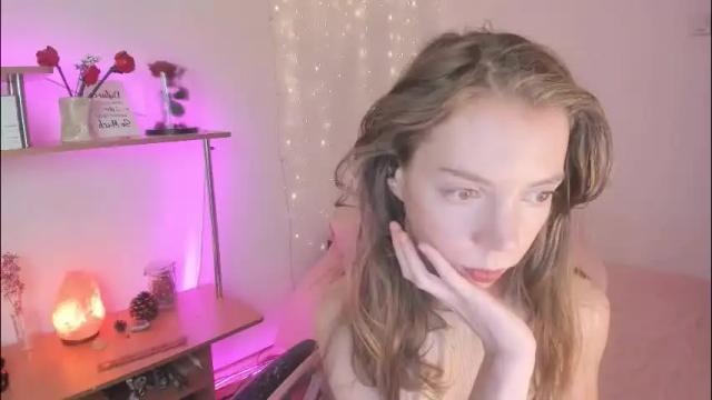 Image 6 of beautyeliise Stream on Chaturbate on 1 month ago