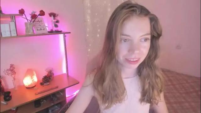 Thumbnail 2, beautyeliise's Stream at Chaturbate, 1 month ago