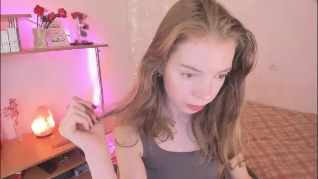 Thumbnail 1, beautyeliise's Stream at Chaturbate, 1 month ago