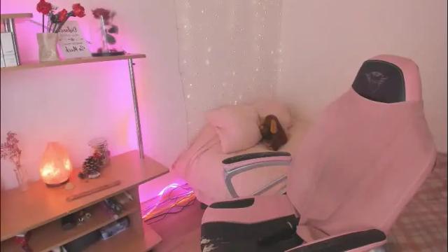 Image 2 of beautyeliise Stream on Chaturbate on 1 month ago