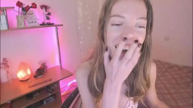 Thumbnail 2, beautyeliise's Stream at Chaturbate, 1 month ago