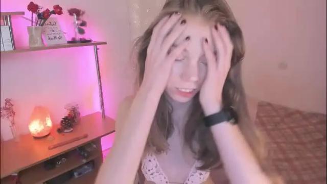 Thumbnail 3, beautyeliise's Stream at Chaturbate, 1 month ago