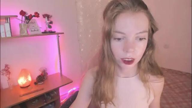 Thumbnail 1, beautyeliise's Stream at Chaturbate, 1 month ago