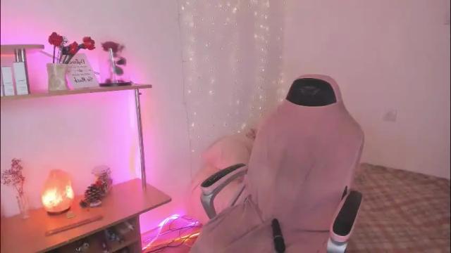 Image 11 of beautyeliise Stream on Chaturbate on 1 month ago