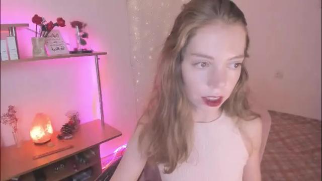 Thumbnail 2, beautyeliise's Stream at Chaturbate, 1 month ago