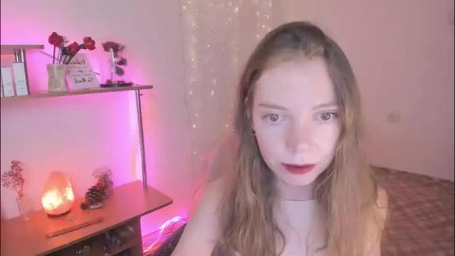 Thumbnail 3, beautyeliise's Stream at Chaturbate, 1 month ago