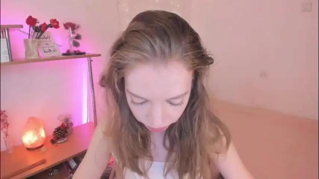 Thumbnail 1, beautyeliise's Stream at Chaturbate, 29 days ago
