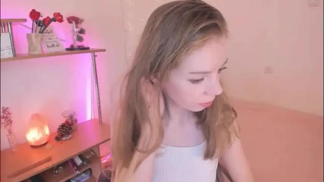 Thumbnail 2, beautyeliise's Stream at Chaturbate, 29 days ago