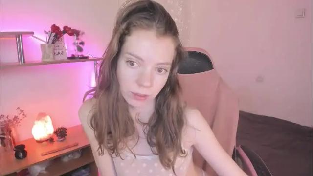 Thumbnail 1, beautyeliise's Stream at Chaturbate, 29 days ago