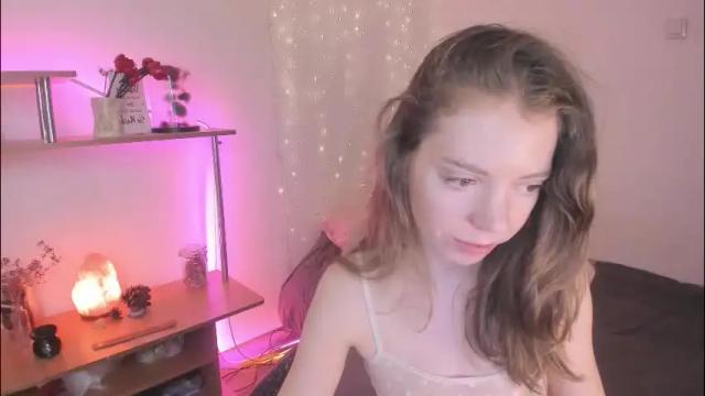 Thumbnail 2, beautyeliise's Stream at Chaturbate, 29 days ago