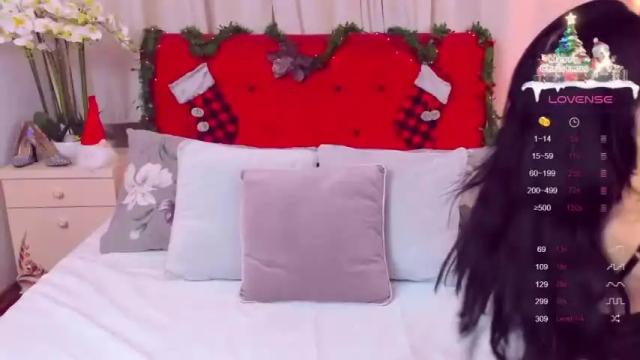 Image 8 of beautyelsa Stream on Chaturbate on 22 months ago