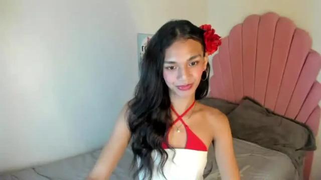 Image 4 of beautyhotasia123 Stream on Chaturbate on 8 days ago