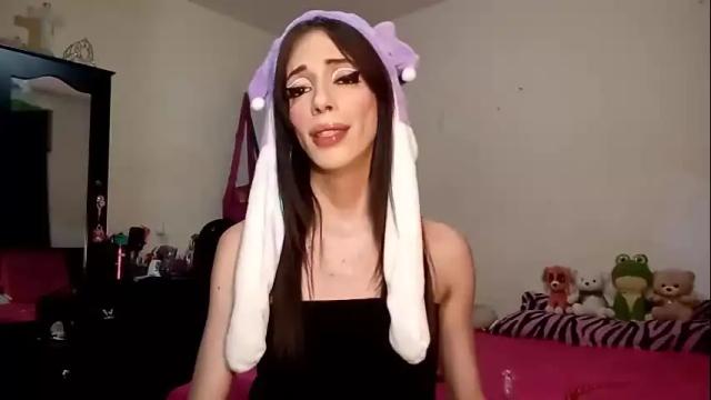Thumbnail 2, beautyqueen__'s Stream at Chaturbate, 4 months ago