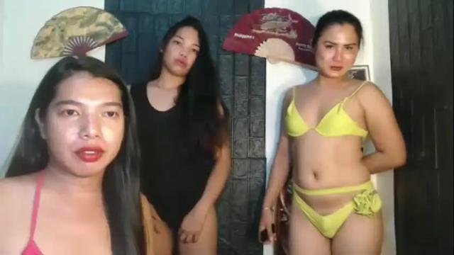 Thumbnail 1, beautyqueens_cum's Stream at Chaturbate, 20 days ago
