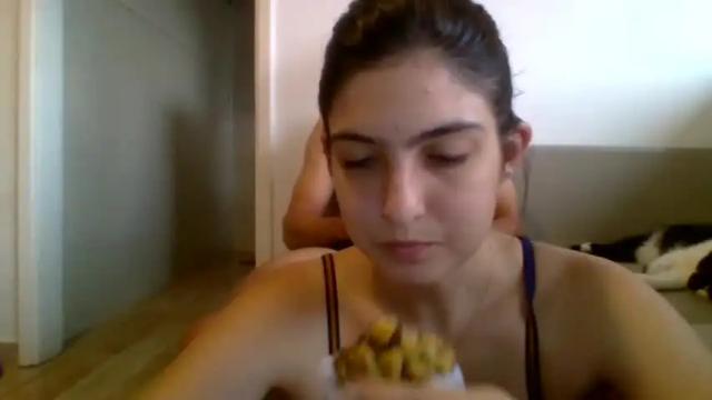 Image 6 of beautyraf Stream on Chaturbate on 15 months ago