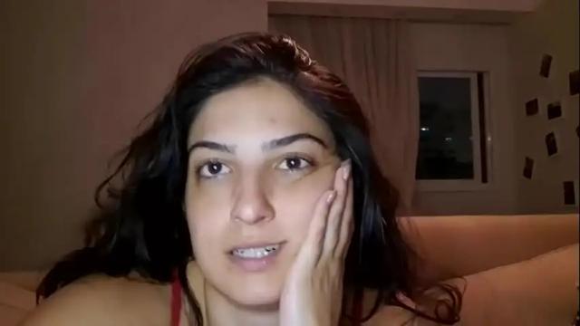 Thumbnail 1, beautyraf's Stream at Chaturbate, 2 months ago