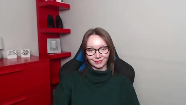 Image 4 of beautyzoexx Stream on Chaturbate on 13 months ago