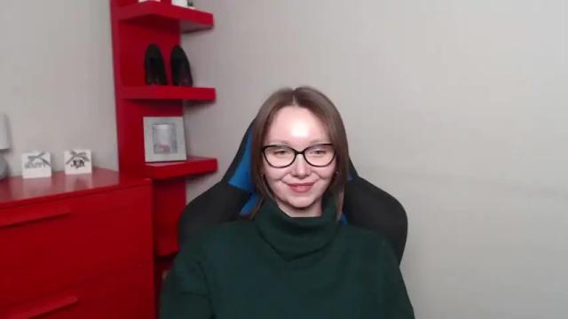 Image 7 of beautyzoexx Stream on Chaturbate on 13 months ago