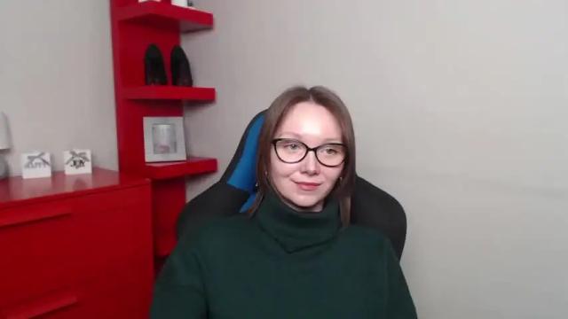 Image 8 of beautyzoexx Stream on Chaturbate on 13 months ago
