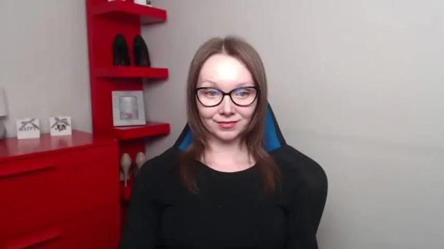 Image 6 of beautyzoexx Stream on Chaturbate on 13 months ago