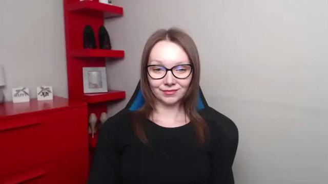 Image 7 of beautyzoexx Stream on Chaturbate on 13 months ago