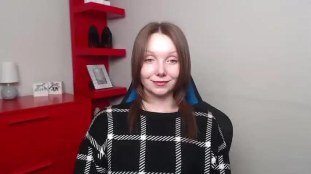 Image 6 of beautyzoexx Stream on Chaturbate on 13 months ago