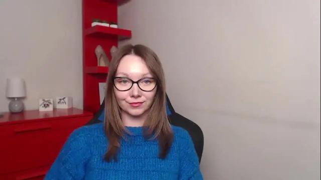 Image 11 of beautyzoexx Stream on Chaturbate on 1 month ago