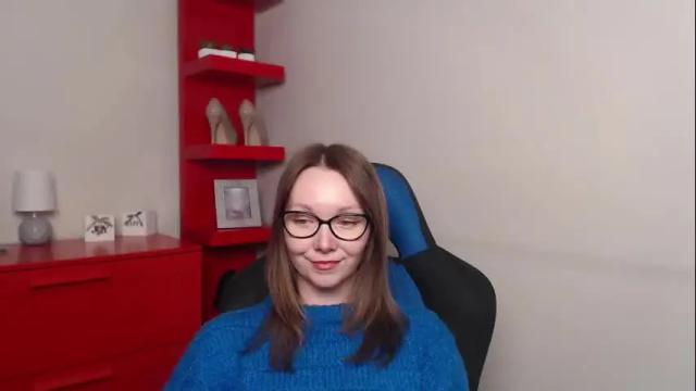 Image 2 of beautyzoexx Stream on Chaturbate on 1 month ago