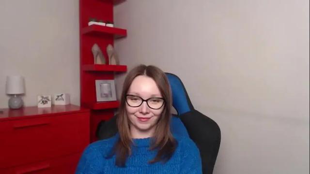 Image 4 of beautyzoexx Stream on Chaturbate on 1 month ago