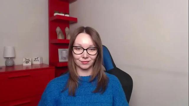Image 8 of beautyzoexx Stream on Chaturbate on 1 month ago