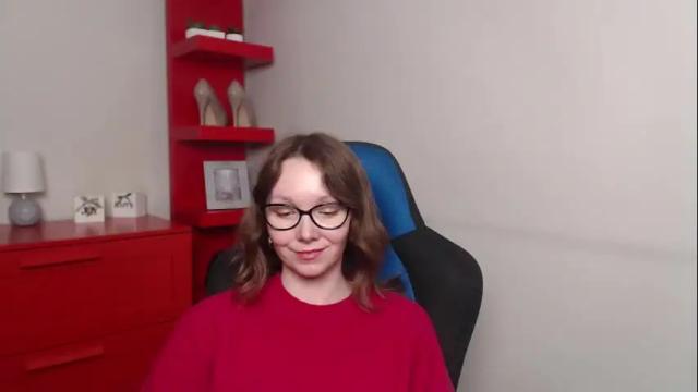 Thumbnail 1, beautyzoexx's Stream at Chaturbate, 1 month ago