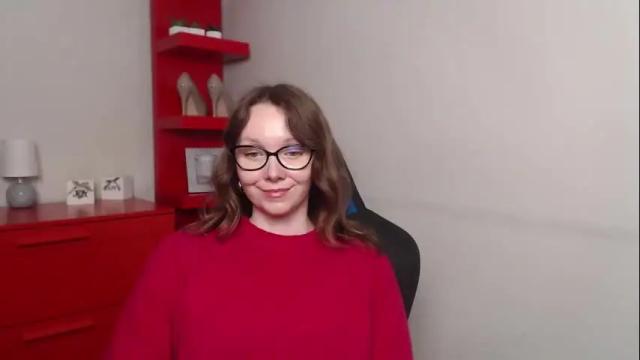 Image 11 of beautyzoexx Stream on Chaturbate on 1 month ago