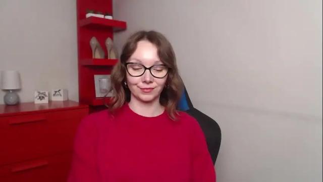 Image 2 of beautyzoexx Stream on Chaturbate on 1 month ago