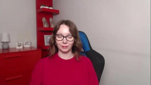 Image 3 of beautyzoexx Stream on Chaturbate on 1 month ago