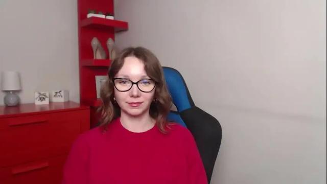 Image 4 of beautyzoexx Stream on Chaturbate on 1 month ago