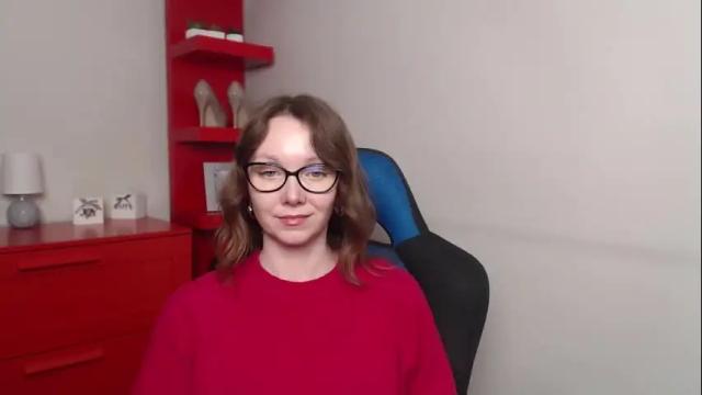 Image 8 of beautyzoexx Stream on Chaturbate on 1 month ago