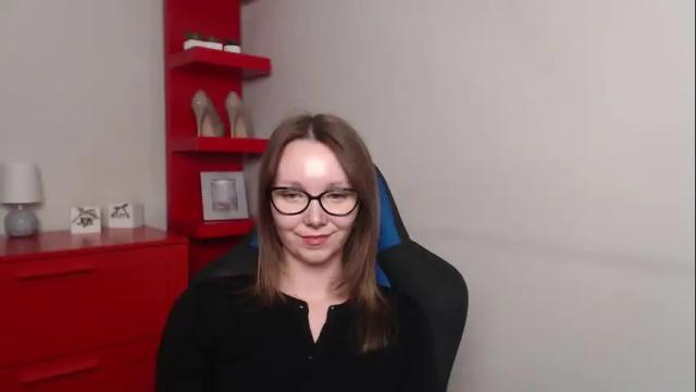 Image 10 of beautyzoexx Stream on Chaturbate on 1 month ago