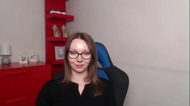 Image 11 of beautyzoexx Stream on Chaturbate on 1 month ago