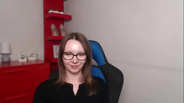 Image 12 of beautyzoexx Stream on Chaturbate on 1 month ago