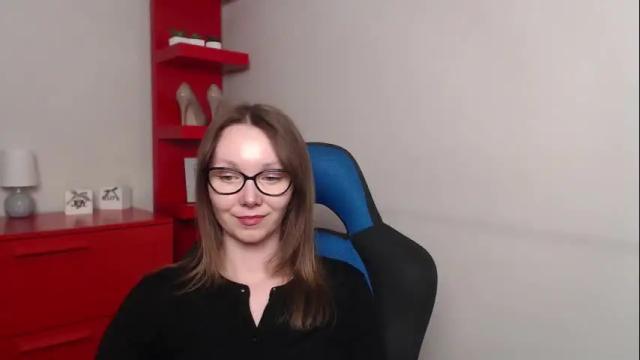 Image 3 of beautyzoexx Stream on Chaturbate on 1 month ago