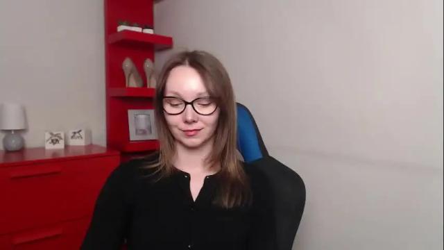 Image 4 of beautyzoexx Stream on Chaturbate on 1 month ago